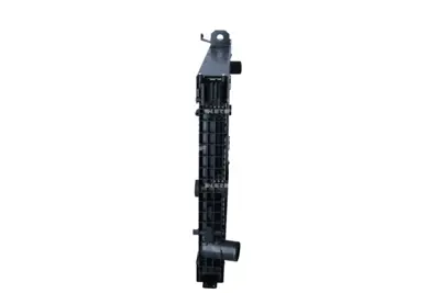 NRF 509585 Daf Cf Serıes 12.6d 98- Radıator Radıators Alu Brazed Truck Wıth Frame 1831441