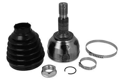 CIFAM 607-719 Aks Kafası Dıs 407 607 2.0 Hdı Dw10bted4 Es9a 3273LJ