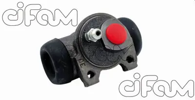 CIFAM 101-343 Fren Sılındırı Sol 19mm P205 440265