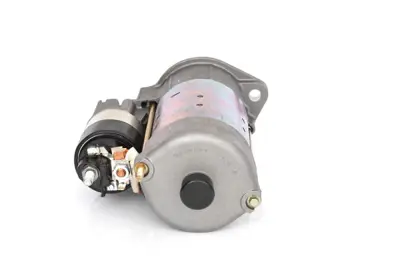 BOSCH 0001223016 Mars Motoru 12v 2.3kw (Khd) 