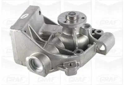 GRAF PA454 Devırdaım Boxer Ducato 2.5 2.8td 99459759