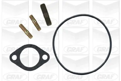 GRAF PA454 Devırdaım Boxer Ducato 2.5 2.8td 99459759