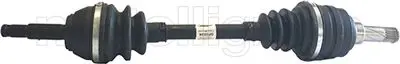 CIFAM 655-095 Aks Sol Komple Corsa B Combo B 374222