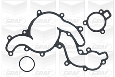 GRAF PA083 Devırdaım Taunus Ford EPW57