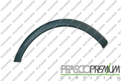 PRASCO OP0301581 Camurluk Agız Bakalıtı On Sag Corsa C 172437