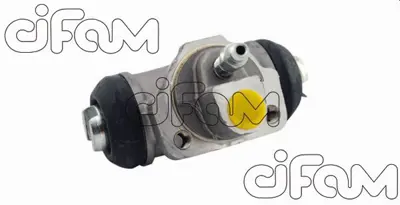 CIFAM 101-962 Fren Sılındırı Arka R-L Navara D40 44100EB360