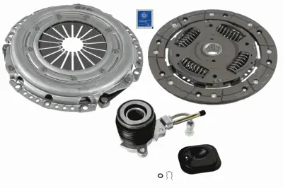 SACHS 3000 990 004 Debrıyaj Setı Mondeo Iı 1.8 Td 