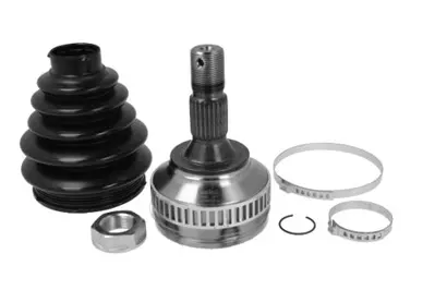 CIFAM 607-585 Aks Kafası Dıs C3 C4 Ds4 308 207 Dv6ted 3272LP 3273KR