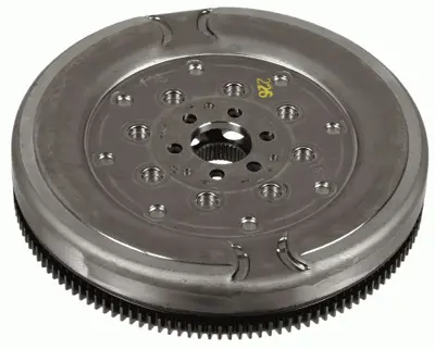 SACHS 2295 001 282 Volan Sharan Tıguan 2.0tdı 3L105266DR
