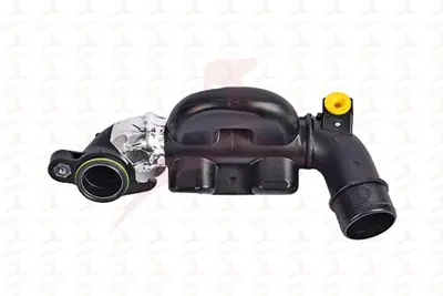 MEHA MH54174 Manıfold Susturucu Borusu Komple Focus Iı   C Max Iı 1.6tdcı 03-08 407-C5 Iıı 1.6hdı 1440P2 3M5Q9F764BH