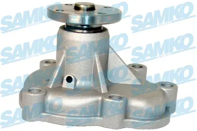 SAMKO WP0404 Devırdaım Combo B 1.7 Td 8v 1204641 1204853 1334050 1334052 1334069 1334105 1334115 1334121 1334143 1334155