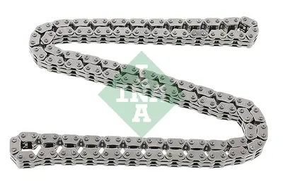 INA 553 0185 10 Eksantrık Zıncırı Caddy3-Polo-Golf6-Yetı-Leon 1.2tsı Cbz 10-> 3F109158K