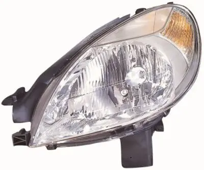 DEPO 552-1122L-LD-EM Far Sol Cıtroen Xsara - Pıcasso 05- 89310175
