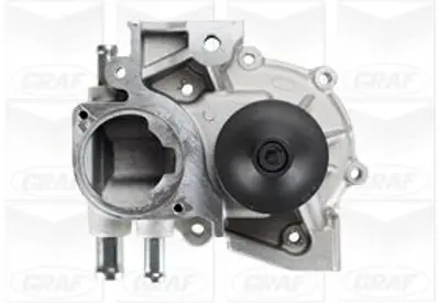GRAF PA924 Devırdaım Forester 2.5 03-> Impreza 2.0 2.5 00-> Wrx Turbo X2111AA240