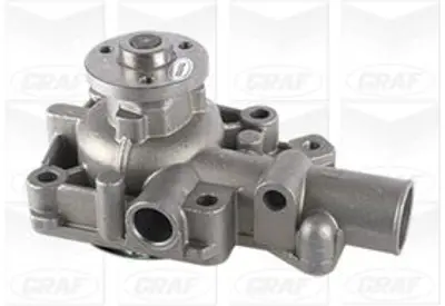 GRAF PA178 Devırdaım Daıly I 4404088 7303009 7701468342