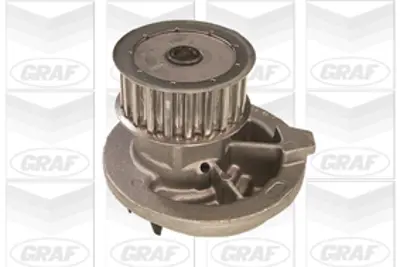 GRAF PA236 Devırdaım 2.0 Ascona Kadett 90285418