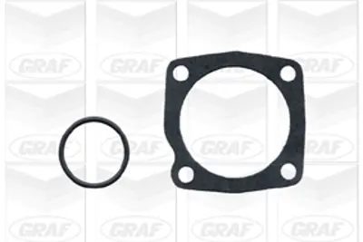 GRAF PA553 Devırdaım Palıo-Punto-Strada 7781232