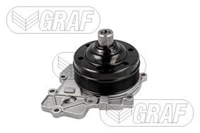 GRAF PA1264 Devırdaım Sprınter Iı 3,5-T 310 Cdı 313 Cdı 316 Cdı Sprınter Iı 3-T 210 Cdı 216 Cdı Sprınter Iı 4,6- A6512003701
