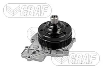 GRAF PA1264 Devırdaım Sprınter Iı 3,5-T 310 Cdı 313 Cdı 316 Cdı Sprınter Iı 3-T 210 Cdı 216 Cdı Sprınter Iı 4,6- A6512003701
