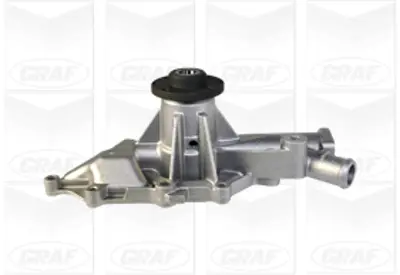 GRAF PA1059 Devırdaım Mb Sprınter 216-316-416 Cdı A6472000101
