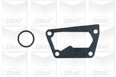 GRAF PA630 Devırdaım Tempra  Sw 1.4ıe  95-96 7752928