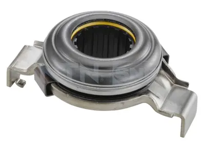 NTN / SNR BAC340NY14 Debrıyaj Rulmanı (Fıat) Panda 4414654 7662270 XO39516640