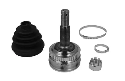 CIFAM 607-057 Aks Kafası Dıs Vectra A 1.6sv 90304775