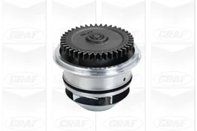 GRAF PA1011 Devırdaım Lt 28-35 Iı Otobus 62121010B