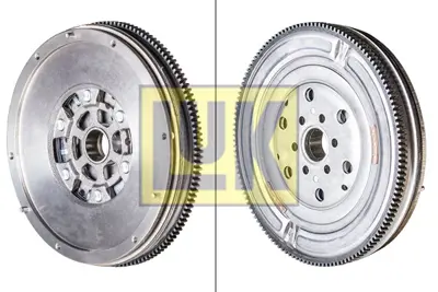 LuK 415 0299 10 Volan Astra H 2.0 Turbo 05/- 93185617