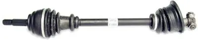 CIFAM 655-056 Aks Sol Komple Clıo I-Symbol E7j-F8q Kango Abssız E7j-K7m-K4j-K4m-K7j 8200231956