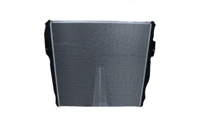 NRF 50270 Scanıa R-Serıe 12.7d 07- Radıator Radıators Alu Brazed Truck Wıthout Frame 2027572