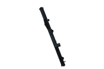 NRF 50270 Scanıa R-Serıe 12.7d 07- Radıator Radıators Alu Brazed Truck Wıthout Frame 2027572