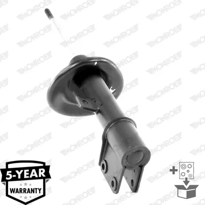 MONROE 742187SP Amortısor On Sag Cıtroen C4 Iı 09-> 9822725080
