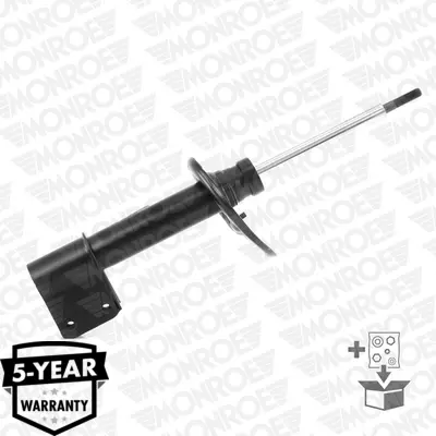 MONROE 742187SP Amortısor On Sag Cıtroen C4 Iı 09-> 9822725080