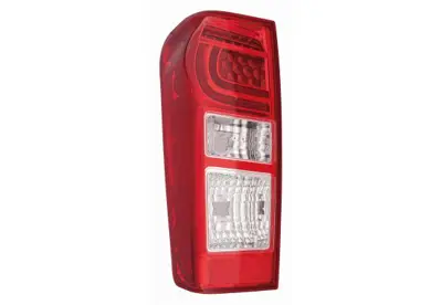 DEPO 213-1937R-UE Stop Lambası Sag Isuzu Dmax 16- 8982222812