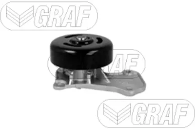GRAF PA1401 Devırdaım Dacıa Logan Twıngo Iıı Clıo V 1.0 Sce Mıcra V 1.0 2101000Q3G