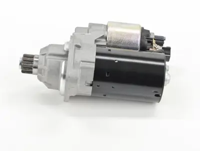 BOSCH 0001121402 Mars Motoru A3-Golf5-Jetta-Passat-Tıguan-Superb-Octavıa-Leon 2.0fsı Tdı 05-> -> 2M911023M 2M911023MX