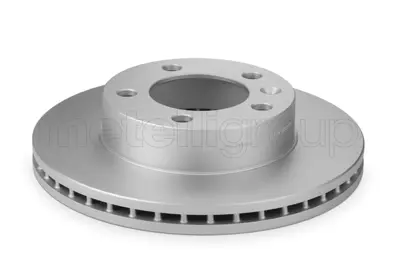 CIFAM 800-1286C Fren Dıskı On Master Iıı 2.3 M9t 4020600Q0G 8200688880 93197403
