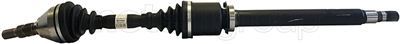 CIFAM 655-1130 Aks Sag Croma 1.9mjt 1.6v 05-> 