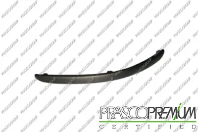 PRASCO OP0321244 On Tampon Cıtası Sol Corsa C Tuv 1400725