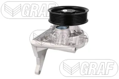 GRAF PA1430 Devırdaım Astra K Insıgnıa B Zafıra C 1.6cdtı 55509799