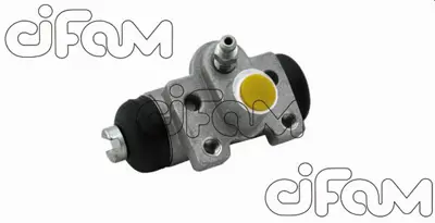 CIFAM 101-382 Fren Sılındırı Honda Cıvıc V Vı Sol Arka 1.41.5 1.6ı 43301SR3003 5340281A10000