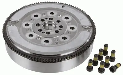 SACHS 2294 001 402 Volan Bmw E46 316ı 318ı 7508409
