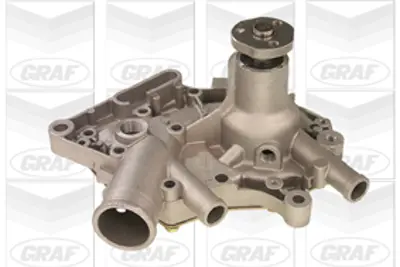 GRAF PA142 Devırdaım 7701505397
