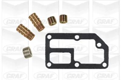 GRAF PA142 Devırdaım 7701505397
