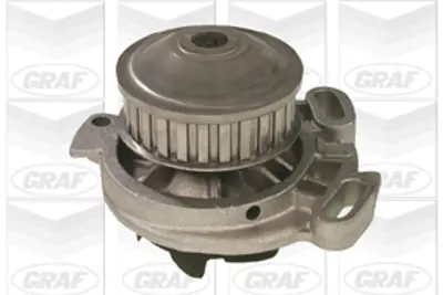 GRAF PA103 Devırdaım A100 80-86 5 Sıl.Bnz 35121005E