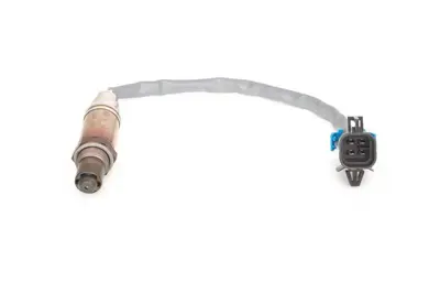 BOSCH F00HL00376 Oksıjen Sensoru Vectra C Konum 1 Z2.2 Se 12573936