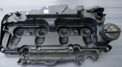 OEM 05L103469E Külbütör Kapağı 2.0 Tdı Dtr Dtt Dfc Dsr  05L103469C 05L103469D 05L103469G