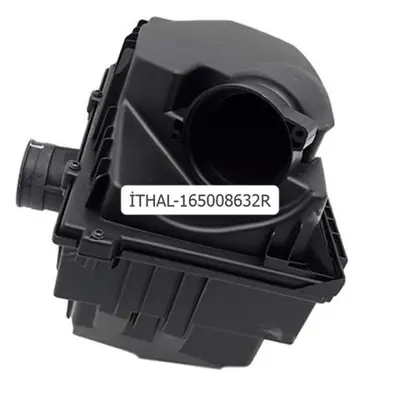 ITHAL İTHAL-165008632R Hava Filtre Kutusu Master Iıı 2.3dci M9r 1654600Q1L 1654600Q2G 1654600Q3E 165462604R 165465171R 4420258 4423824 7485145004 8200751534 8200795348