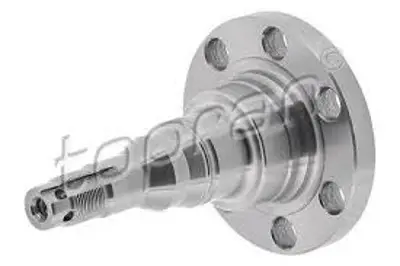 TOPRAN 103511001 Porya Arka Abssız Polo Classıc Passat 88> Jetta 87> Golf Iıı 91> A80 Cordoba 94> Ibıza 93> 11054489, 11070311, 1492160, 1565444, 184447, 191598625, 191598625A, 191598625S1, 191598625S3, 305501117